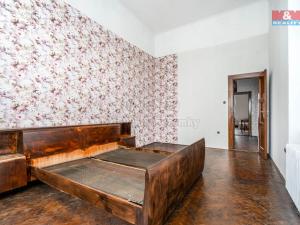 Prodej činžovního domu, Křinec, Tyršova, 630 m2