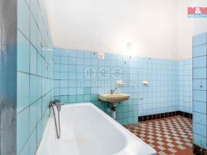Prodej činžovního domu, Křinec, Tyršova, 630 m2