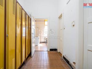 Prodej činžovního domu, Křinec, Tyršova, 630 m2