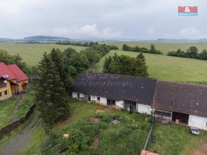 Prodej rodinného domu, Měčín - Radkovice, 83 m2