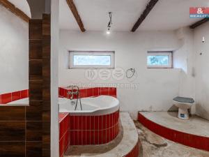 Prodej rodinného domu, Měčín - Radkovice, 83 m2