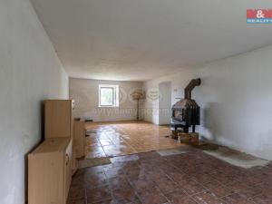 Prodej rodinného domu, Měčín - Radkovice, 83 m2