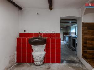 Prodej rodinného domu, Měčín - Radkovice, 83 m2