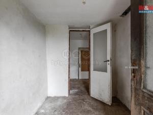 Prodej rodinného domu, Měčín - Radkovice, 83 m2