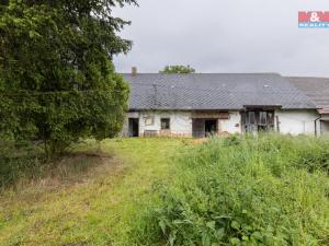 Prodej rodinného domu, Měčín - Radkovice, 83 m2