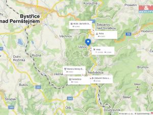 Pronájem bytu 4+kk, Ujčov, 127 m2