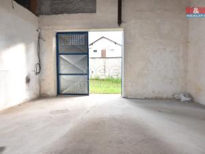 Pronájem skladu, Benátky nad Jizerou, U Cukrovaru, 30 m2