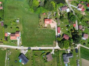 Prodej pozemku pro bydlení, Hamry nad Sázavou - Šlakhamry, 1773 m2