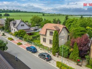 Prodej rodinného domu, Sadská, Rašínova, 94 m2