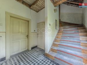 Prodej rodinného domu, Sadská, Rašínova, 94 m2