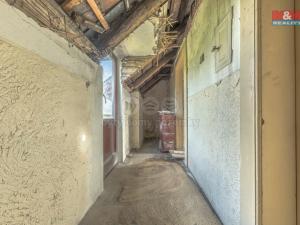 Prodej rodinného domu, Sadská, Rašínova, 94 m2
