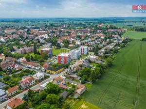 Prodej rodinného domu, Sadská, Rašínova, 94 m2