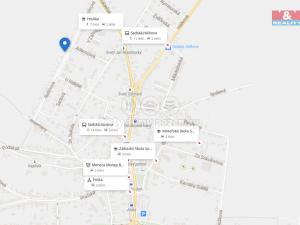 Prodej rodinného domu, Sadská, Rašínova, 94 m2