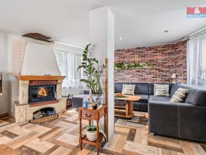 Prodej rodinného domu, Velké Březno - Valtířov, 242 m2