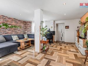 Prodej rodinného domu, Velké Březno - Valtířov, 242 m2