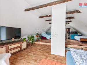 Prodej rodinného domu, Velké Březno - Valtířov, 242 m2