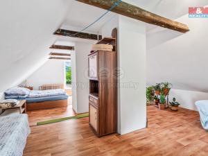 Prodej rodinného domu, Velké Březno - Valtířov, 242 m2