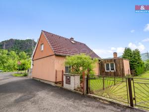 Prodej rodinného domu, Velké Březno - Valtířov, 242 m2