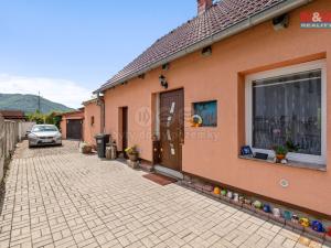 Prodej rodinného domu, Velké Březno - Valtířov, 242 m2