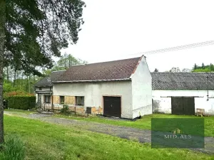 Prodej rodinného domu, Nečtiny, 111 m2