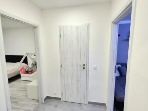 Pronájem bytu 2+1, Prostějov, Václava Špály, 48 m2