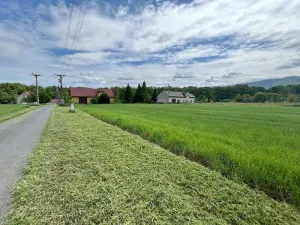 Prodej pozemku pro bydlení, Nošovice, 1577 m2