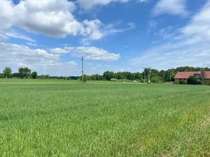 Prodej pozemku pro bydlení, Nošovice, 1577 m2