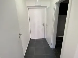 Pronájem bytu 2+kk, České Budějovice, B. Smetany, 44 m2