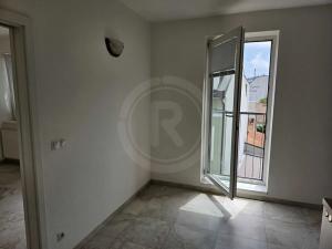 Pronájem bytu 1+1, České Budějovice, Nová, 39 m2