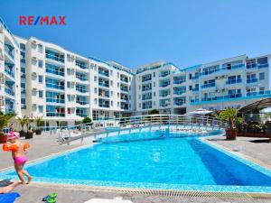 Prodej apartmánu, Nesebar, Bulharsko, 68 m2