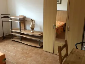 Pronájem bytu 1+kk, Černolice, Hlavní, 30 m2