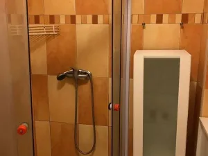 Pronájem bytu 1+kk, Černolice, Hlavní, 30 m2