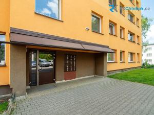 Prodej bytu 2+1, Frýdlant nad Ostravicí, 5. května, 46 m2