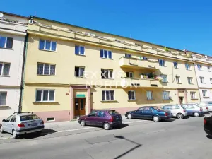 Pronájem bytu 2+1, Praha - Strašnice, Krátká, 60 m2