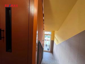 Pronájem bytu 3+1, Plzeň, Žlutická, 62 m2