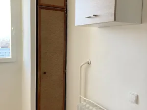 Pronájem bytu 1+1, Brno, Halasovo náměstí, 30 m2