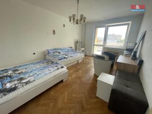 Prodej bytu 2+1, Most, tř. Budovatelů, 65 m2