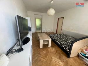 Prodej bytu 2+1, Most, tř. Budovatelů, 65 m2