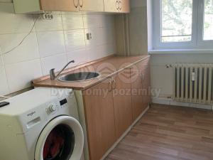 Prodej bytu 2+1, Most, tř. Budovatelů, 65 m2