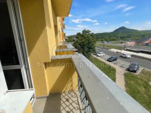 Prodej bytu 2+1, Most, tř. Budovatelů, 65 m2