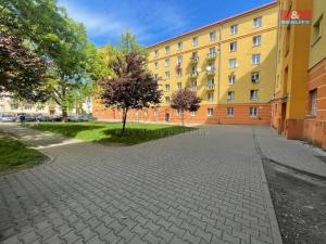 Prodej bytu 2+1, Most, tř. Budovatelů, 65 m2