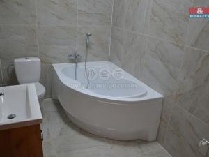 Prodej bytu 2+1, Náchod, Pod Kalvárií, 56 m2