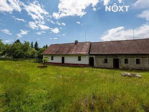 Prodej rodinného domu, Plískov, 122 m2