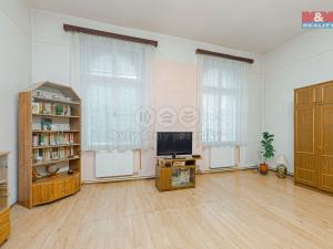 Prodej bytu 3+kk, Náchod, Krámská, 94 m2