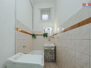 Prodej bytu 3+kk, Náchod, Krámská, 94 m2