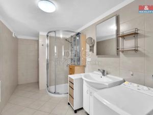 Prodej zemědělské usedlosti, Borek - Želejov, 90 m2