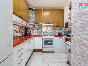 Pronájem bytu 4+kk, Praha - Stodůlky, Vackova, 86 m2