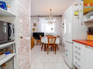 Pronájem bytu 4+kk, Praha - Stodůlky, Vackova, 86 m2