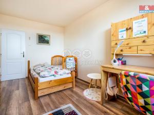 Pronájem bytu 4+kk, Praha - Stodůlky, Vackova, 86 m2