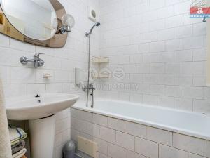 Pronájem bytu 4+kk, Praha - Stodůlky, Vackova, 86 m2
